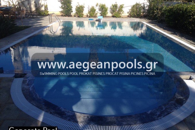 concrete pools - pools - CONCRETE POOL POOL PHOTOS