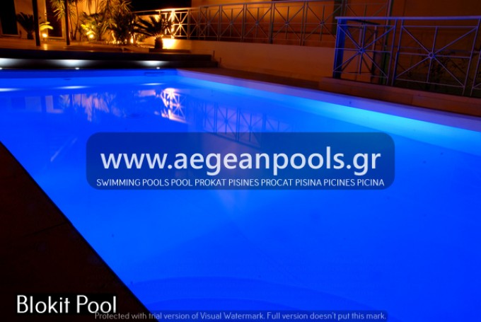 BLOKIT PREFABRICATED POOL WITH LINER POOL PHOTOS