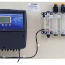 DOSING AND CONTROL POOL SYSTEMS
