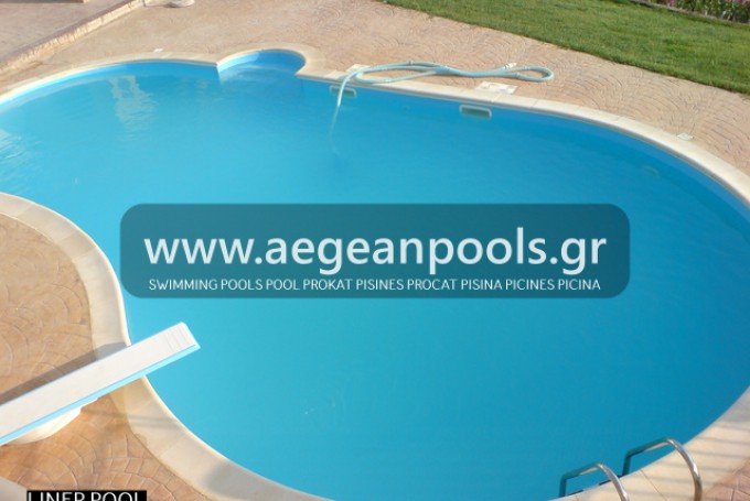 FREE SHAPE POOL POOL PHOTOS WITH LINER
